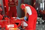 Foto zur News: Fernando Alonso (Ferrari)