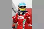 Foto zur News: Fernando Alonso (Ferrari)