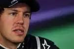 Foto zur News: Sebastian Vettel (Red Bull)