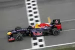 Foto zur News: Mark Webber (Red Bull)