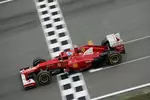 Foto zur News: Fernando Alonso (Ferrari)