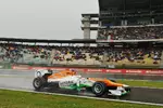 Foto zur News: Paul di Resta (Force India)