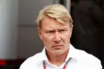 Foto zur News: Mika Häkkinen