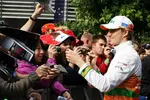 Foto zur News: Nico Hülkenberg (Force India)