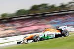 Gallerie: Nico Hülkenberg (Force India)