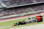 Foto zur News: Kimi Räikkönen (Lotus)