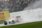 Foto zur News: Paul di Resta (Force India)