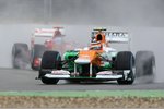 Gallerie: Nico Hülkenberg (Force India)