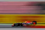 Foto zur News: Mark Webber (Red Bull)