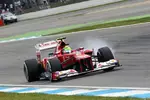 Foto zur News: Felipe Massa (Ferrari)