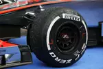 Foto zur News: Jenson Button (McLaren)