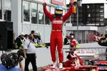 Foto zur News: Fernando Alonso (Ferrari)