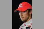 Foto zur News: Jenson Button (McLaren)