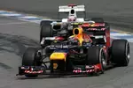 Foto zur News: Mark Webber (Red Bull)