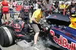 Foto zur News: Mark Webber (Red Bull)