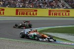 Gallerie: Nico Hülkenberg (Force India)