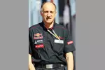 Foto zur News: Franz Tost (Teamchef, Toro Rosso)