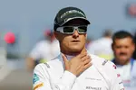 Foto zur News: Heikki Kovalainen (Caterham)