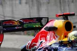 Foto zur News: Sebastian Vettel (Red Bull)