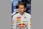 Foto zur News: Sebastian Vettel (Red Bull)