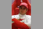 Foto zur News: Felipe Massa (Ferrari)