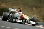 Foto zur News: Paul di Resta (Force India)