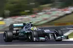 Foto zur News: Nico Rosberg (Mercedes)