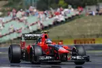 Foto zur News: Charles Pic (Marussia)