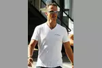 Foto zur News: Michael Schumacher (Mercedes)