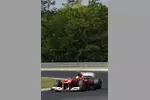 Foto zur News: Felipe Massa (Ferrari)