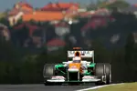 Foto zur News: Paul di Resta (Force India)