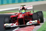 Foto zur News: Felipe Massa (Ferrari)