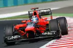 Foto zur News: Timo Glock (Marussia)