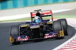 Foto zur News: Jean-Eric Vergne (Toro Rosso)