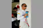 Foto zur News: Lewis Hamilton (McLaren)