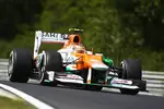 Foto zur News: Jules Bianchi (Force India)