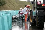 Foto zur News: Michael Schumacher (Mercedes)