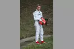 Foto zur News: Michael Schumacher (Mercedes)