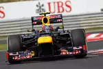 Foto zur News: Mark Webber (Red Bull)