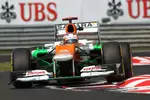 Foto zur News: Paul di Resta (Force India)