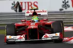 Foto zur News: Felipe Massa (Ferrari)