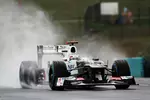 Foto zur News: Kamui Kobayashi (Sauber)