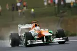 Foto zur News: Paul di Resta (Force India)