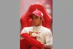 Foto zur News: Felipe Massa (Ferrari)