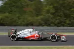 Foto zur News: Jenson Button (McLaren)