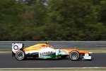 Gallerie: Nico Hülkenberg (Force India)