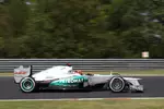 Foto zur News: Michael Schumacher (Mercedes)