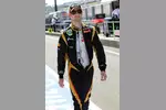 Foto zur News: Romain Grosjean (Lotus)