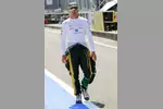 Foto zur News: Heikki Kovalainen (Caterham)