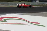 Foto zur News: Felipe Massa (Ferrari)